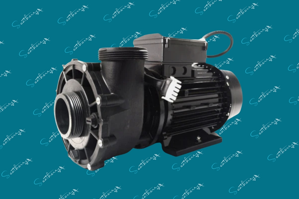 LX WP200-II Pump