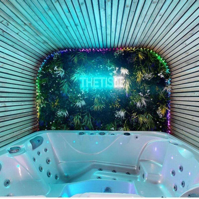 Upstairs Left Showroom - Thetis Lite