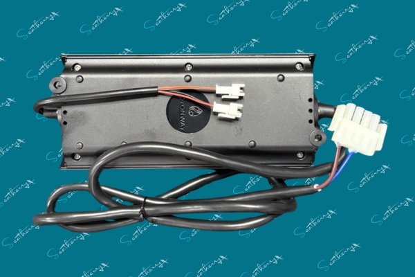 JOYONWAY P29B70 Bluetooth Amp (2)