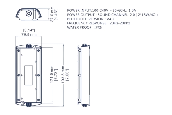 Website Parts Photos