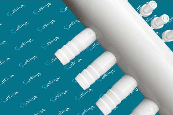 Air Manifold 1_ SS X 10 3_8_ Barbed Outlets (2)