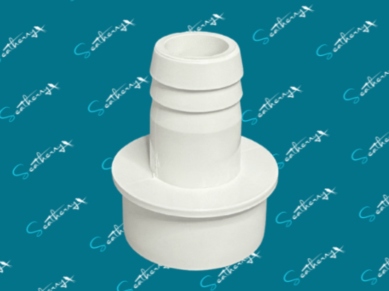 Manifold Adapter 1 Spigot 34 Barb