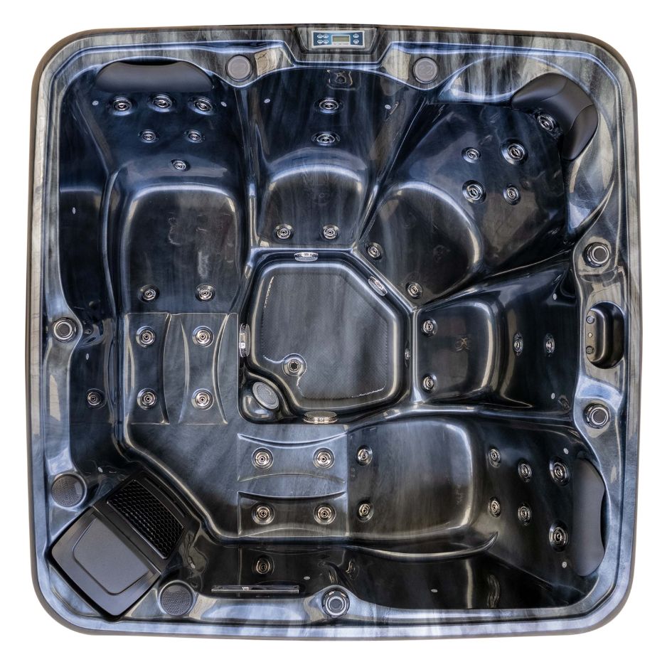 Pontia- Midnight Opal JW2233MOP2 CRM