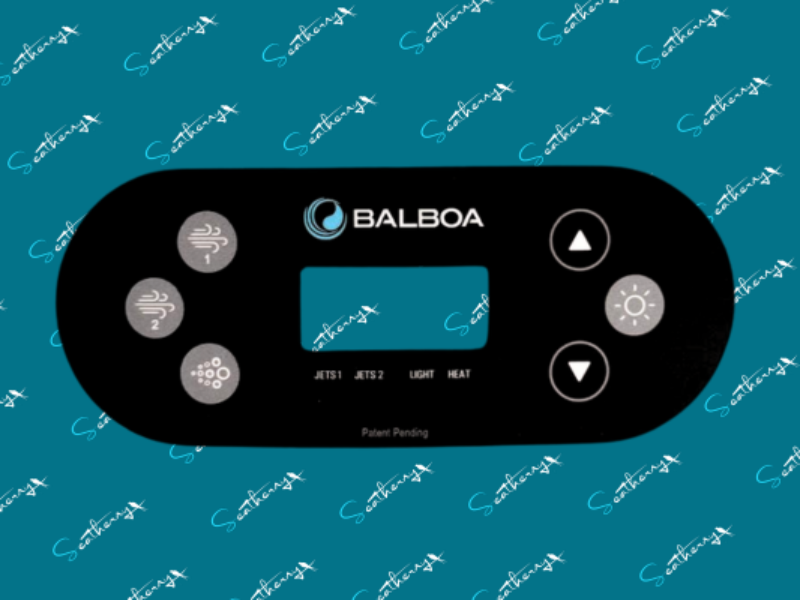 tp600 overlay black