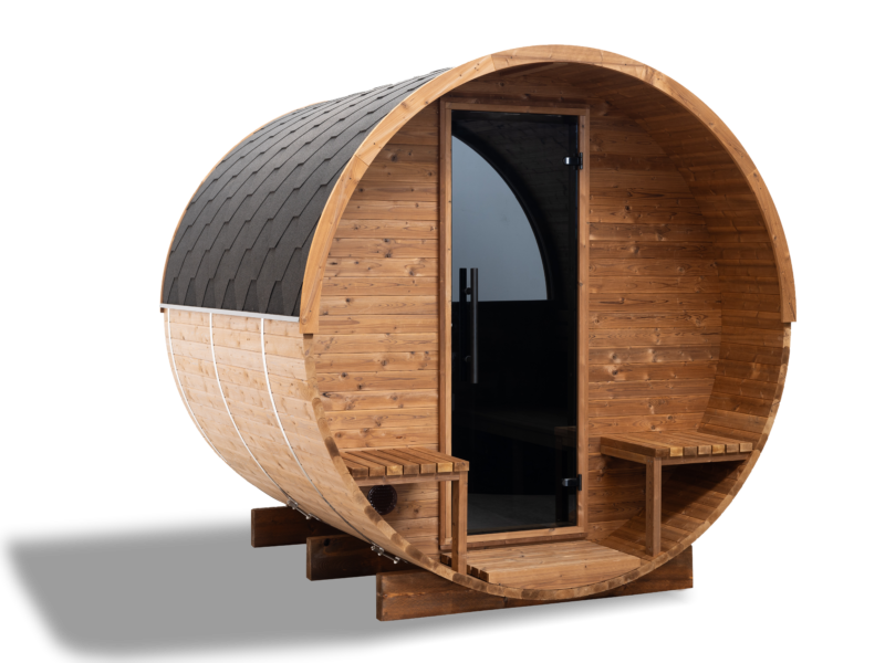 Sauna 225 THERMOWOOD - 4 (1)