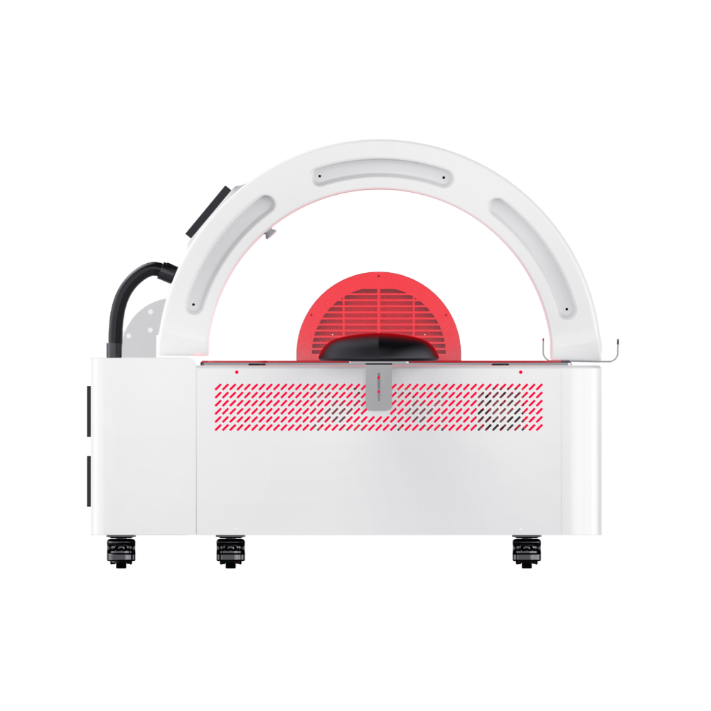 Red Light White 4